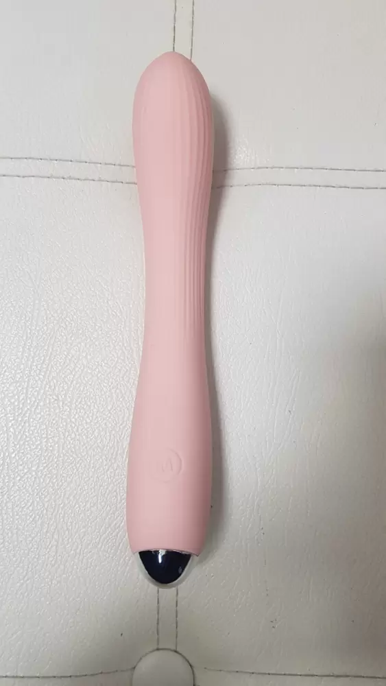 Vibratore rosa   