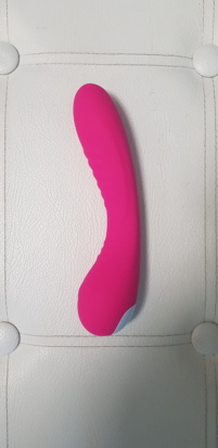 Vibratore fucsia  