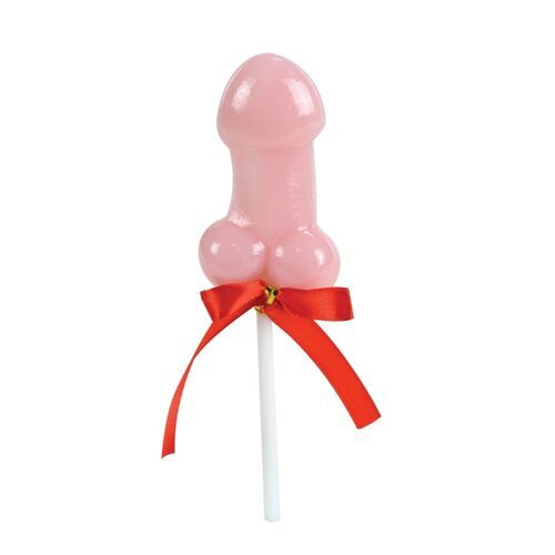 SUCCULENTE WILLIE LOLLIPOP  