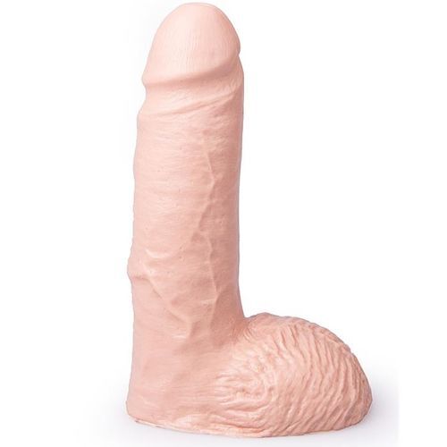 DILDO COLORE NATURALE MARCEL 17 CM  