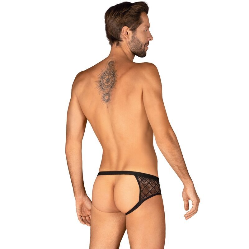 OBSESSIVE - SEVERIO JOCKSTRAP S/M  