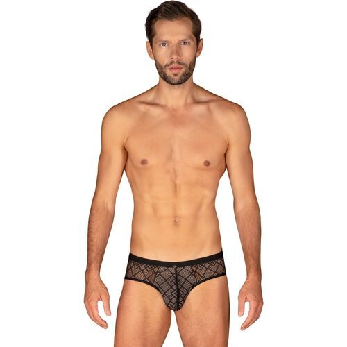 OBSESSIVE - SEVERIO JOCKSTRAP S/M  