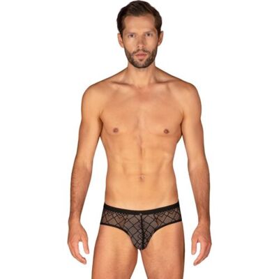 OBSESSIVE - SEVERIO JOCKSTRAP S/M 