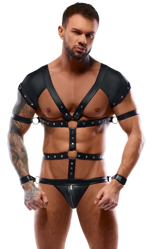 Harness body uomo M  