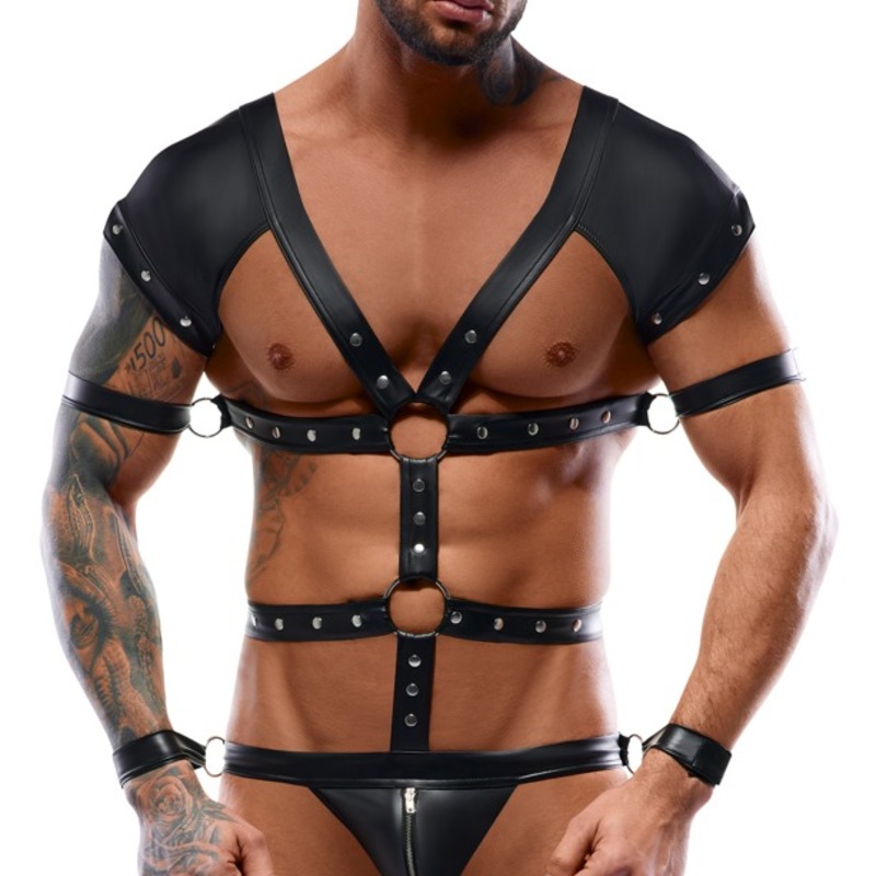 Harness body uomo M