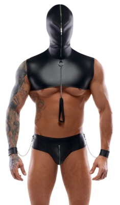 Uomo bondage set M 