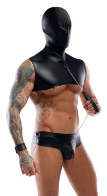 Uomo bondage set M 