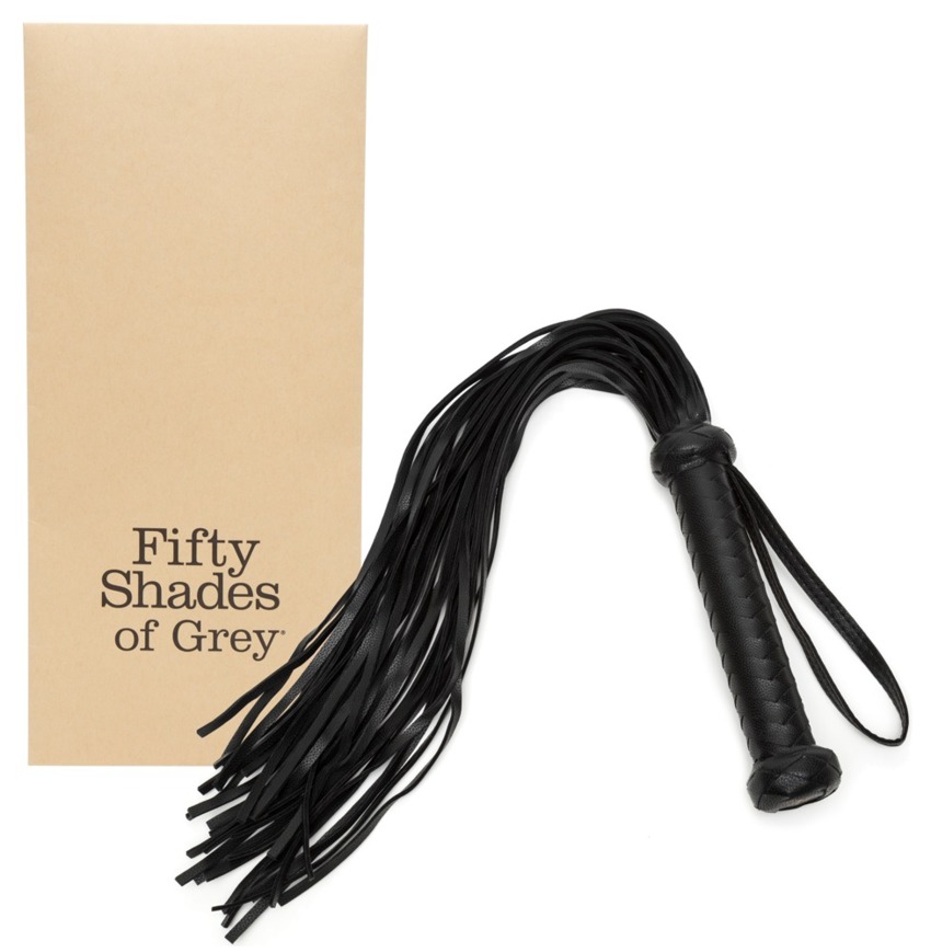 Flogger FSOG  