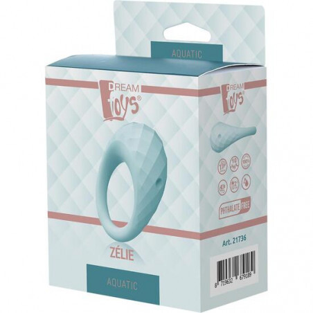 ANELLO PENE AQUATIC ZELIE  