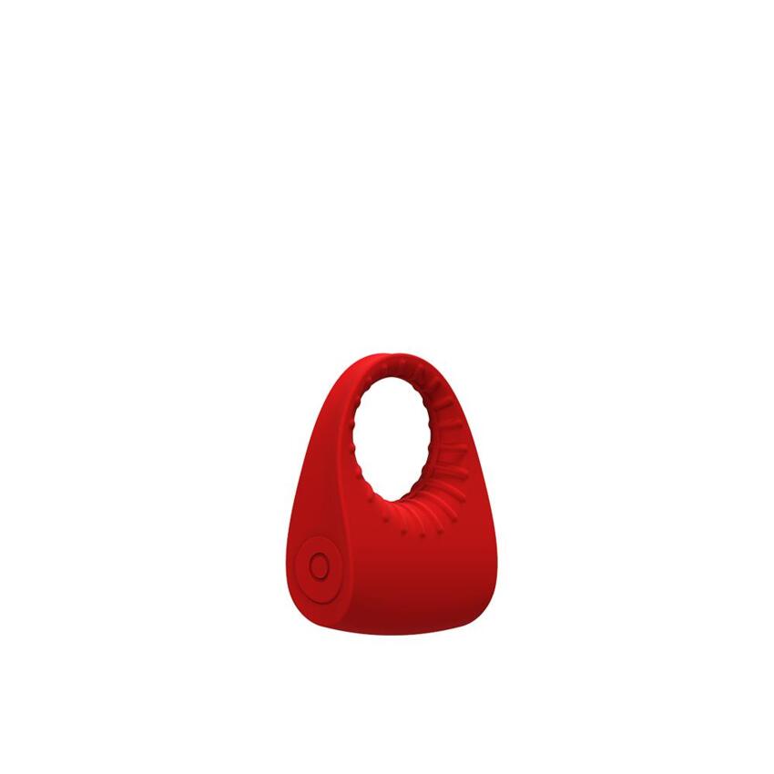 ANELLO VIBRANTE RED REVOLUTION  