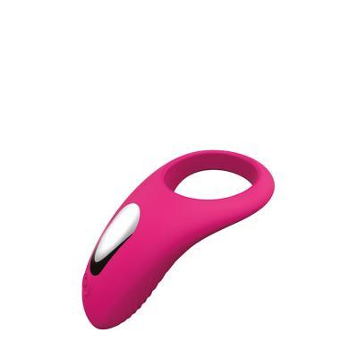 ANELLO PENE COUPLES ENHANCER MAGENTA  