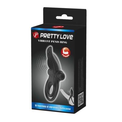 ANELLO PENE PRETTY LOVE 