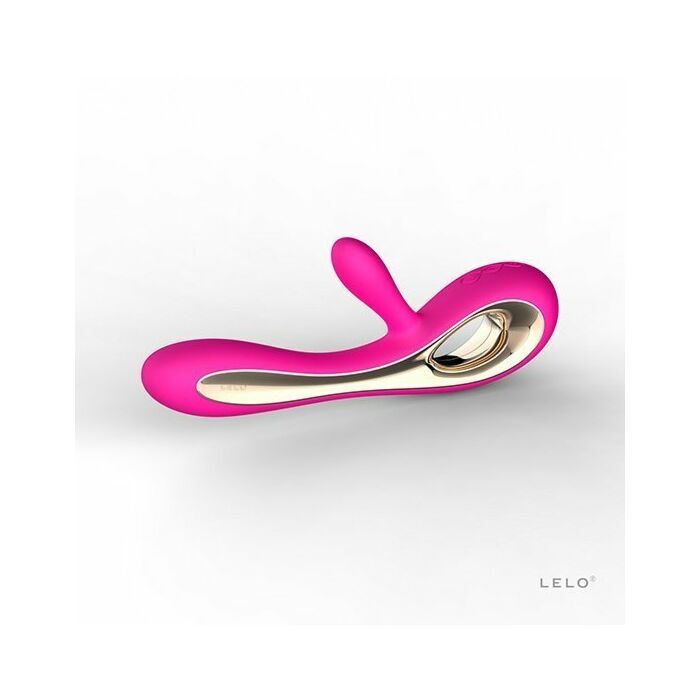 Lelo insignia soraya cerise vibratore  