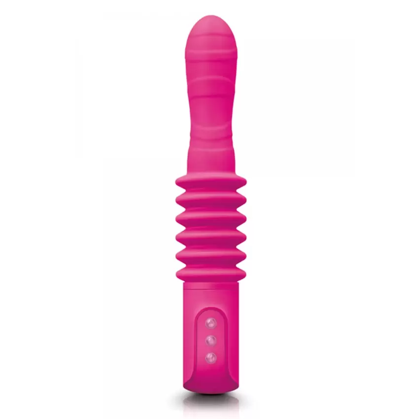 Inya Vibratore thrusting  