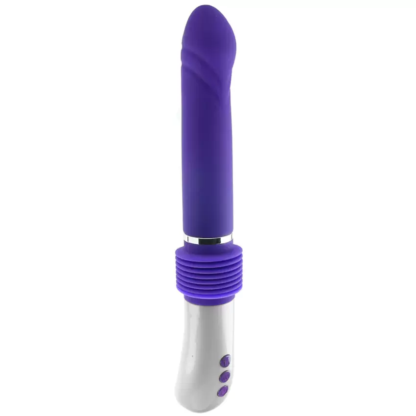 INFINITE THRUSTING SEX MACHINE  