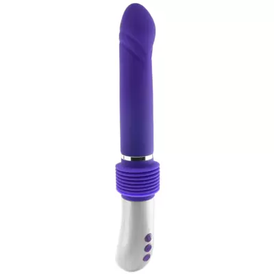 INFINITE THRUSTING SEX MACHINE 