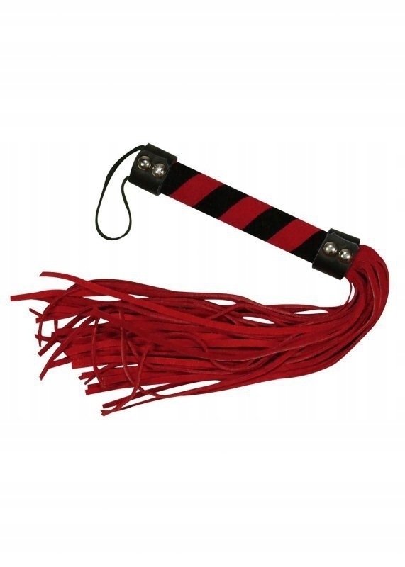 Bad Kitty flogger  