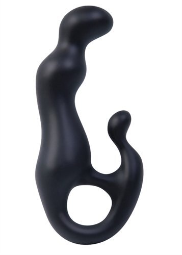 Adam & Eve Massaggiatore P-Spot in silicone   