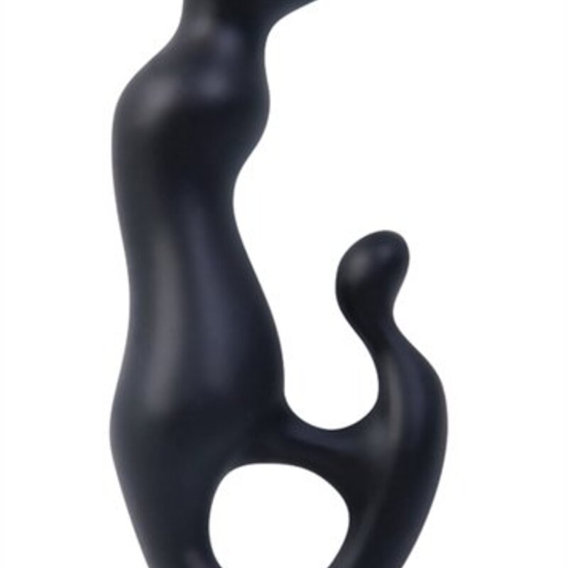 Adam & Eve Massaggiatore P-Spot in silicone 