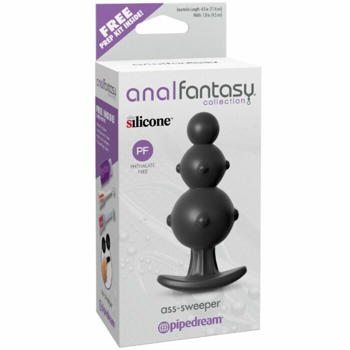 Plug anale Analfantasy  