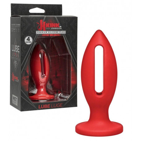 PLUG ANALE MORBIDO DILATATORE ANAL BUTT PICCOLO IN SILICONE DILDO FALLO LISCIO  