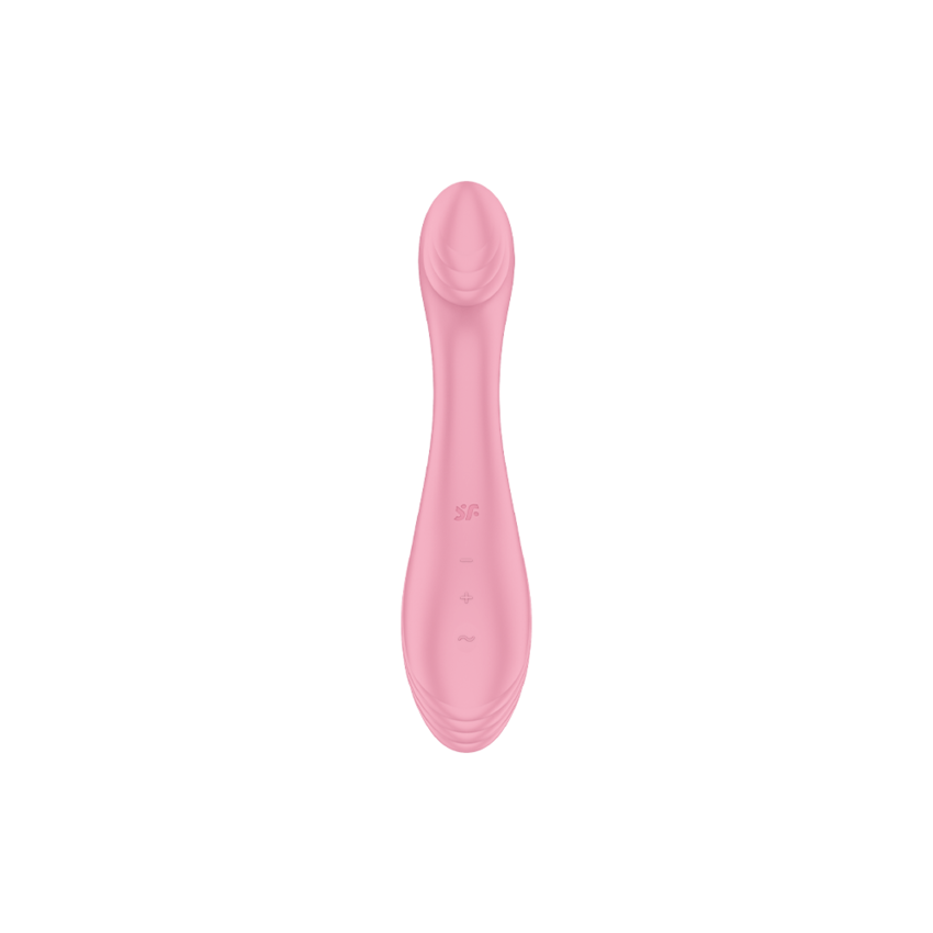 Satisfyer - G-Force - Rosa  