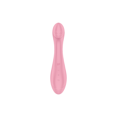 Satisfyer - G-Force - Rosa 