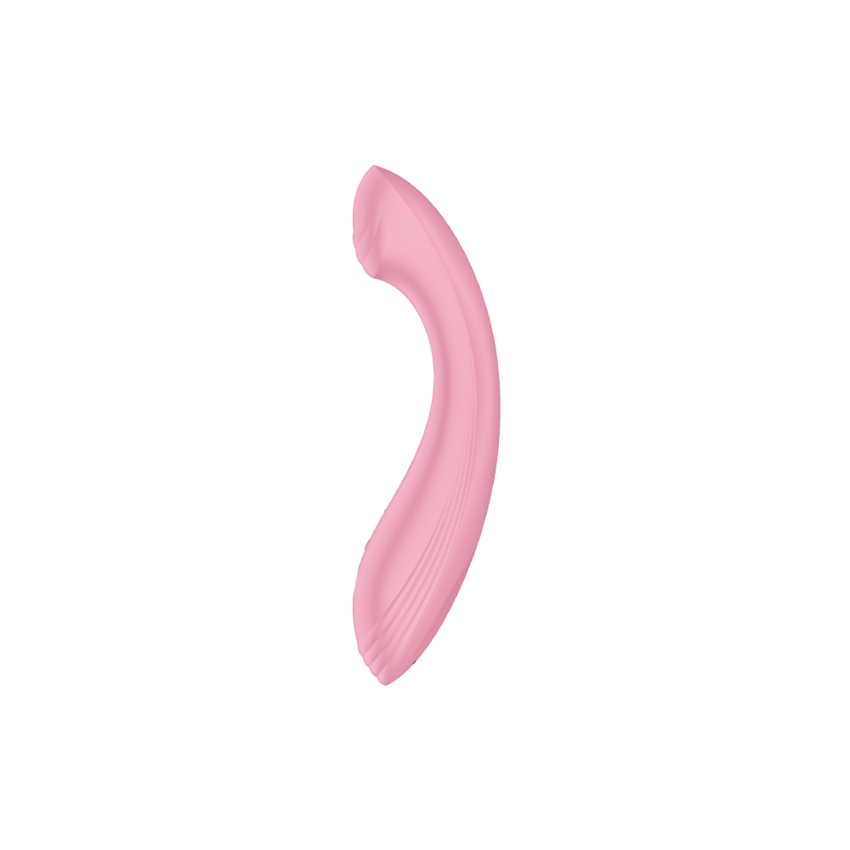 Satisfyer - G-Force - Rosa  