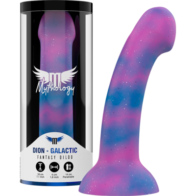 MYTHOLOGY - DION GALACTIC DILDO M 