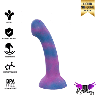 MYTHOLOGY - DION GALACTIC DILDO M 