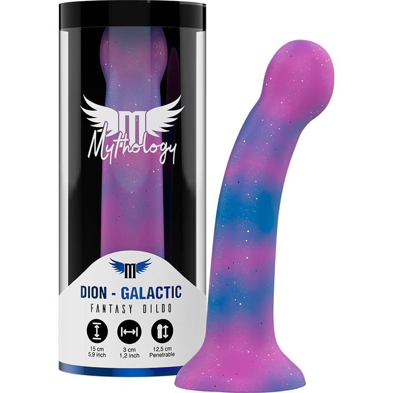 MYTHOLOGY - DION GALACTIC DILDO S  