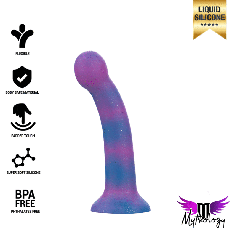 MYTHOLOGY - DION GALACTIC DILDO S  