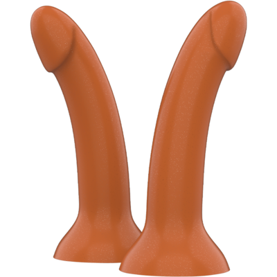 MYTHOLOGY RUNE ROYAL DILDO M 