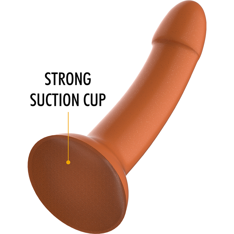 MYTHOLOGY RUNE ROYAL DILDO M  