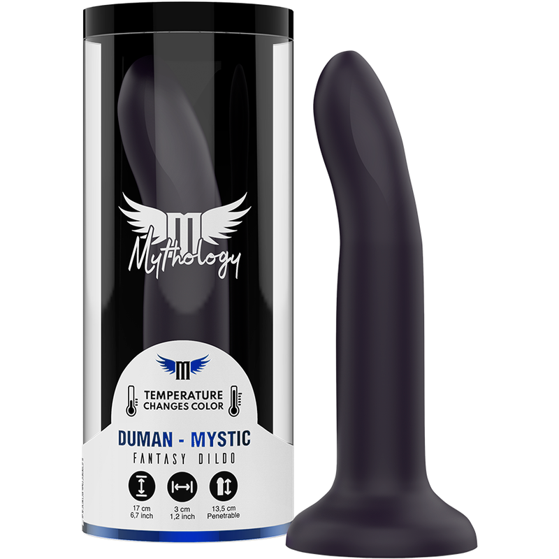 MYTHOLOGY DUMAN MISTICO DILDO M  