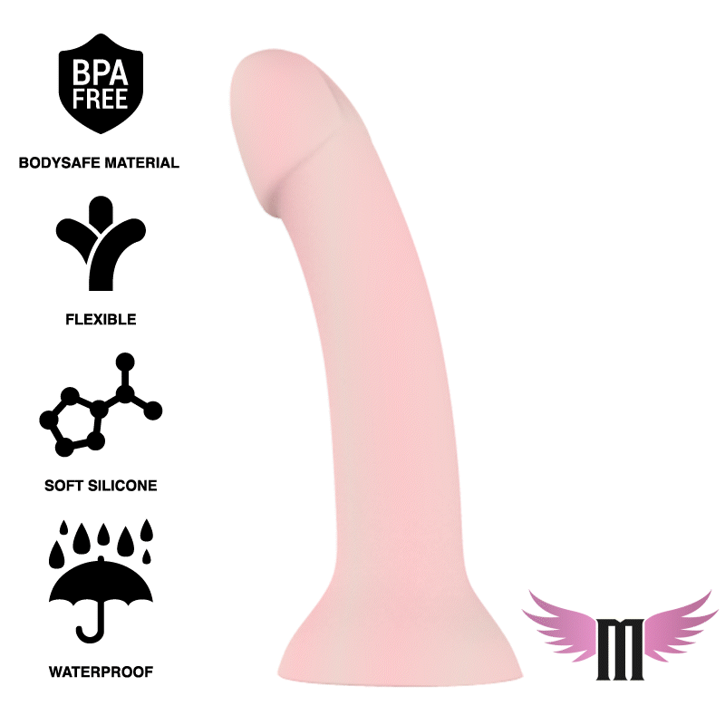 MYTHOLOGY - DILDO RUNE CANDY  