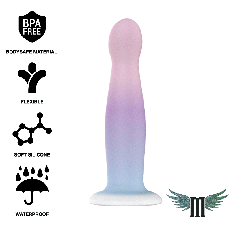 MYTHOLOGY - DILDO   