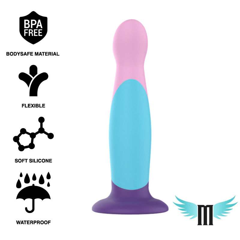 MYTHOLOGY - DILDO PASTELLO   