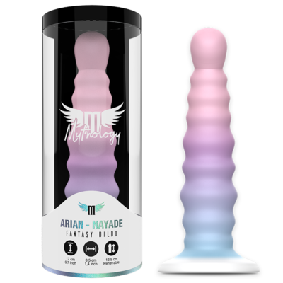 MYTHOLOGY - DILDO DI ARIAN NAYADE 