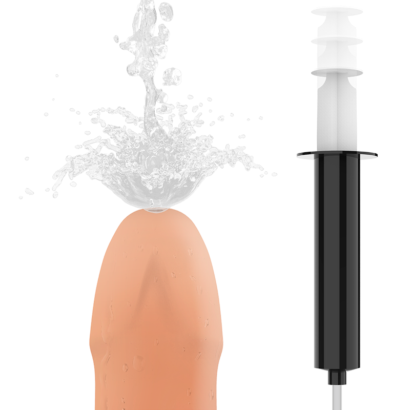 MYTHOLOGY  DILDO M SQUIRTING  