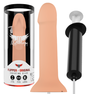 MYTHOLOGY  DILDO M SQUIRTING 