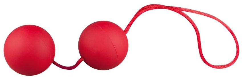 Palline vaginali Velvet  