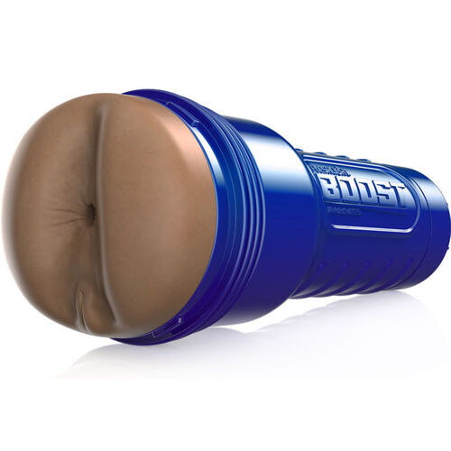 FLESHLIGHT BOOST - ANO MASTURBADOR BLAST FEMMINILE MD FLESH  