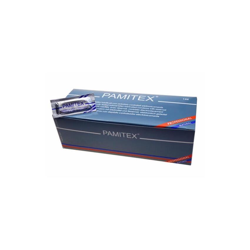 Pamitex preservativi normal 144 pz  