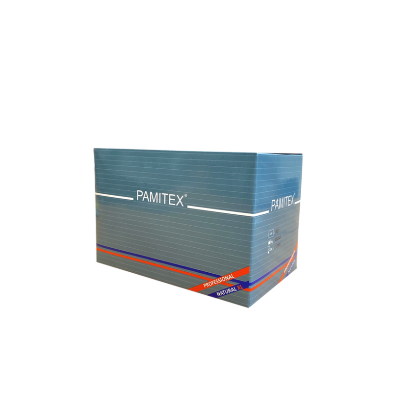 Pamitex - Preservativi XL - 144 Pezzi  