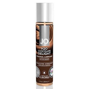 SISTEMA JO - H2O LUBRIFICANTE CIOCCOLATO 30 ML  