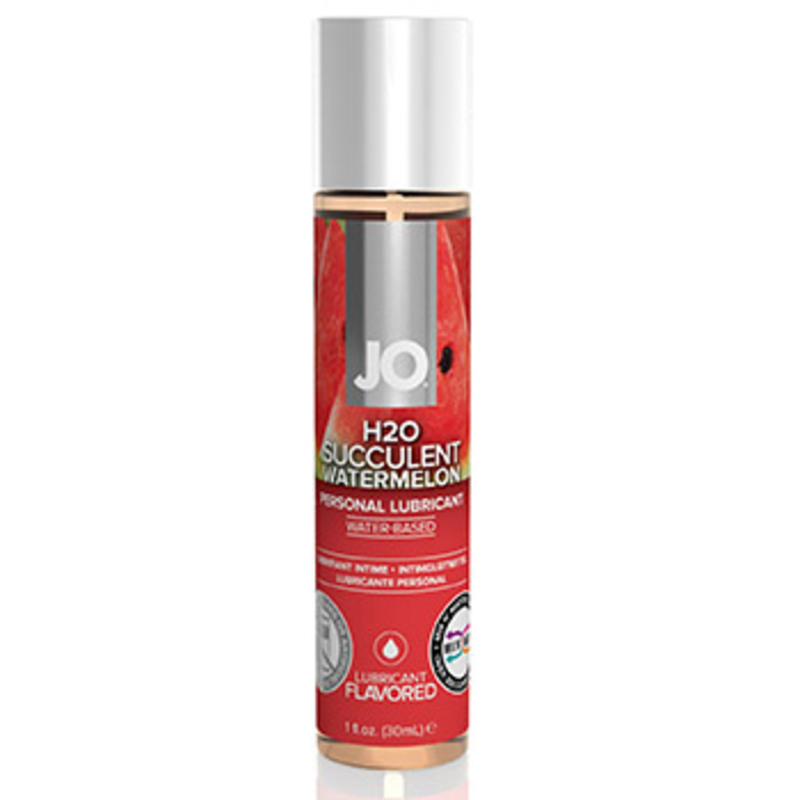 SISTEMA JO - H2O LUBRIFICANTE ANGURIA 30 ML