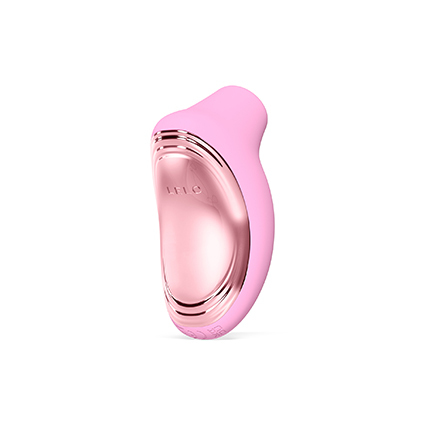 LELO SONA 2 TRAVEL PINK  