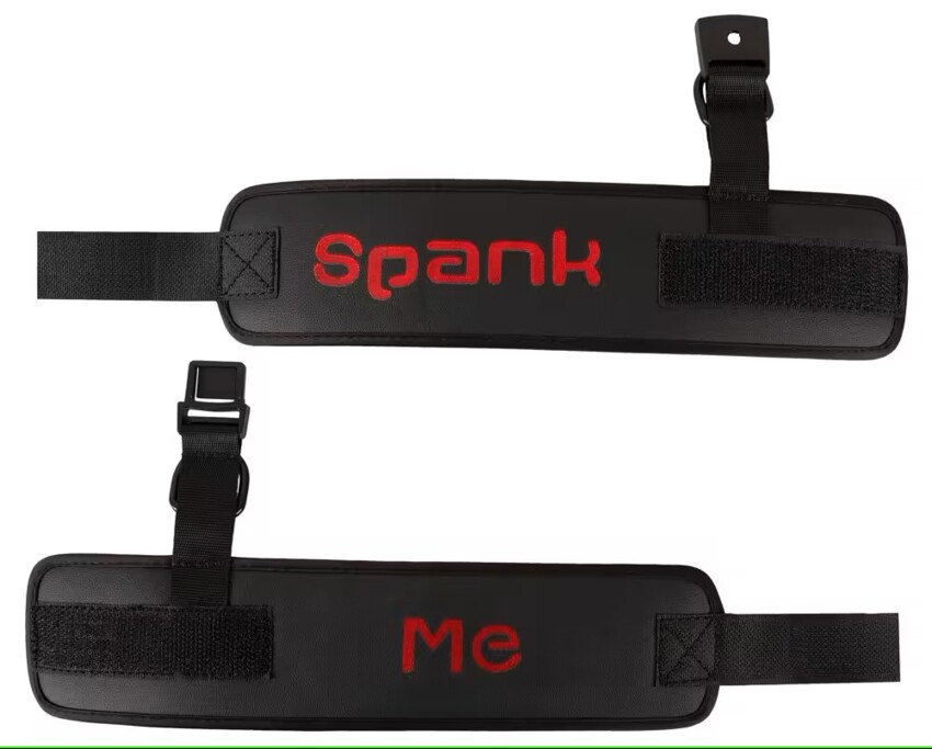 Polsiere Spank Me  