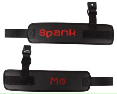 Polsiere Spank Me 